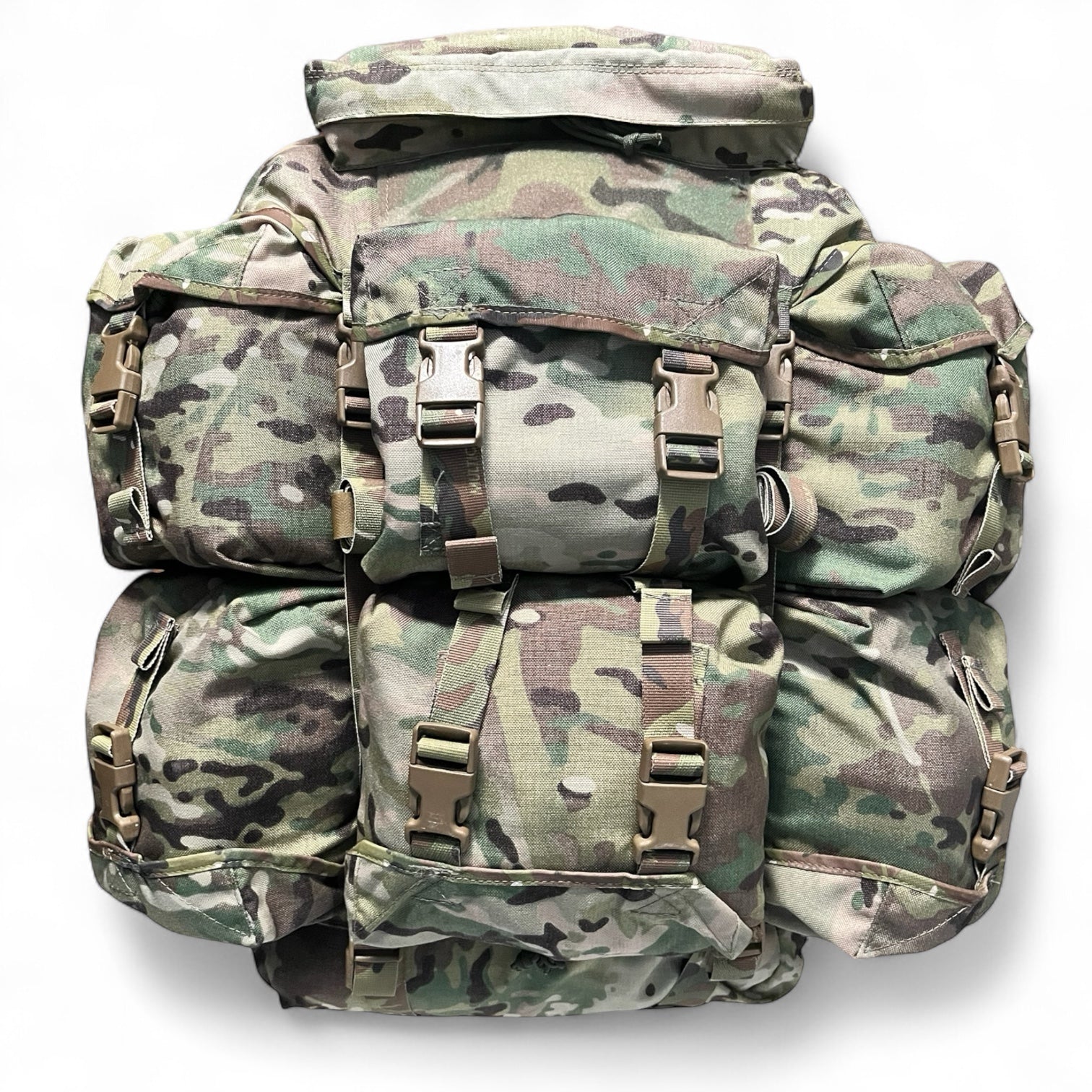 Special Reconnaissance Patrol Pack (SRP Pack) – Scrubland