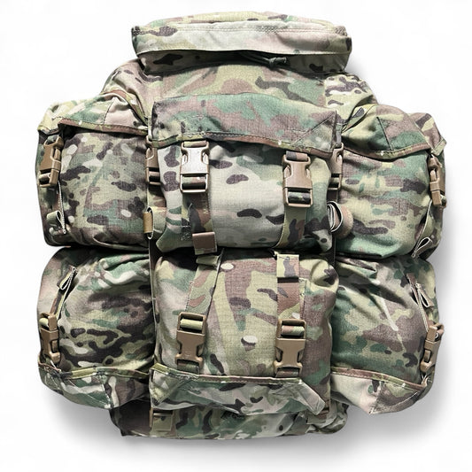 Special Reconnaissance Patrol Pack (SRP Pack)