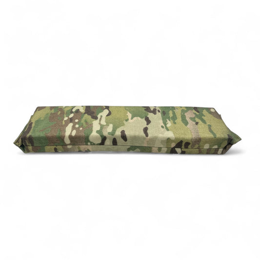 Metal Frame Pad