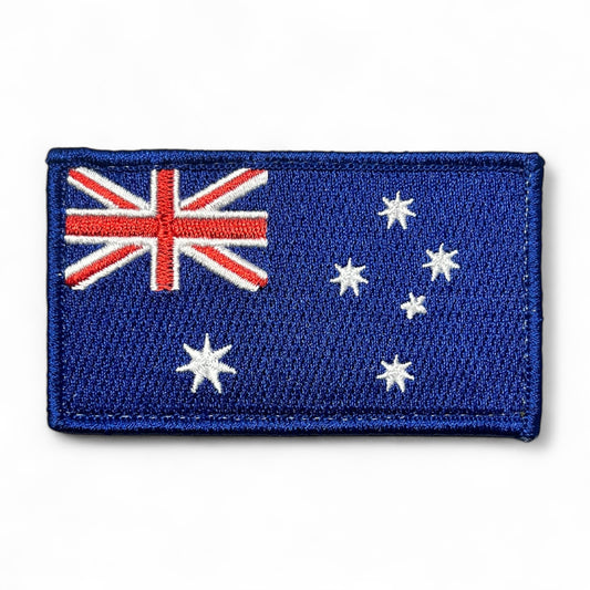 ANF High-Visibility Patch