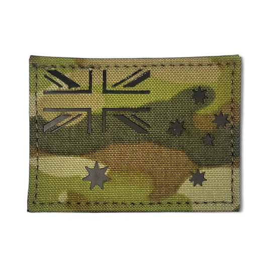 IR ANF Patch