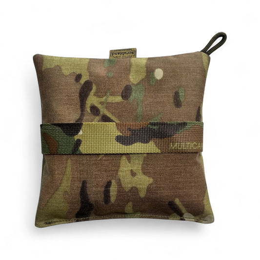 15cm/15cm Junket bag