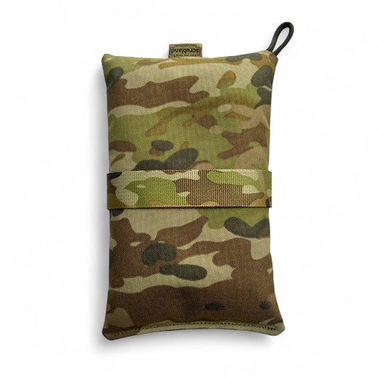 12cm/19cm Junket Bag