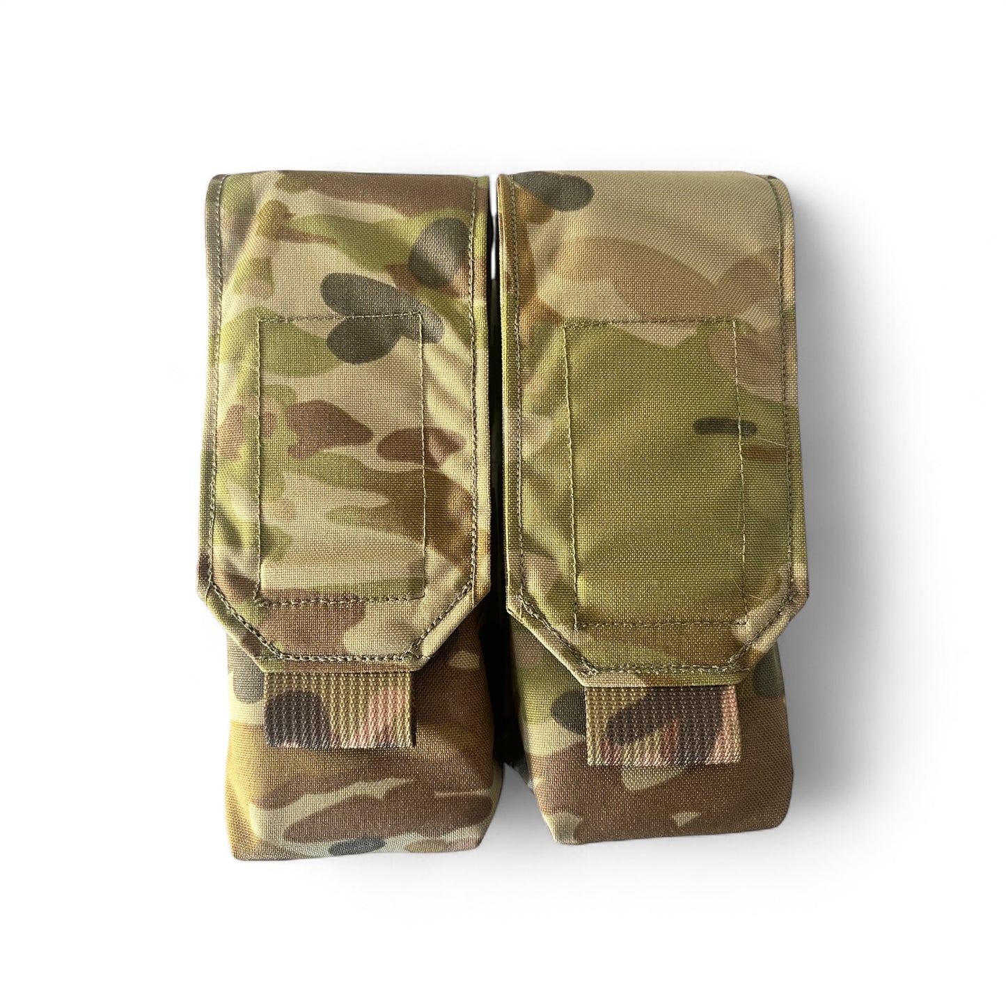 Double Mag Pouch