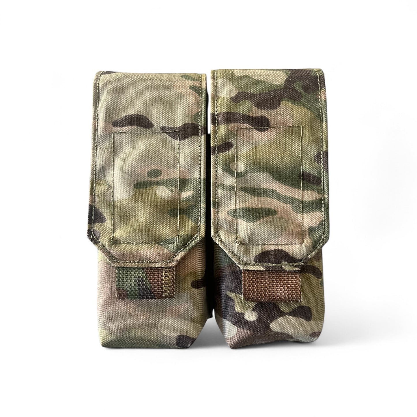 Double Mag Pouch