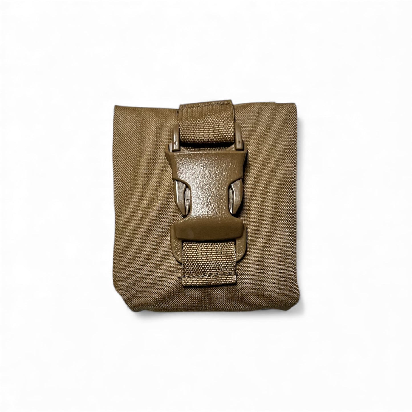 Stowaway Dump Pouch