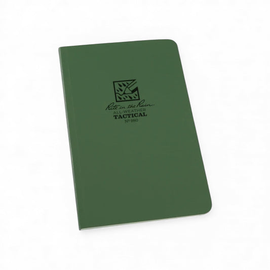 Rite in the Rain T980 All-Weather Notebook