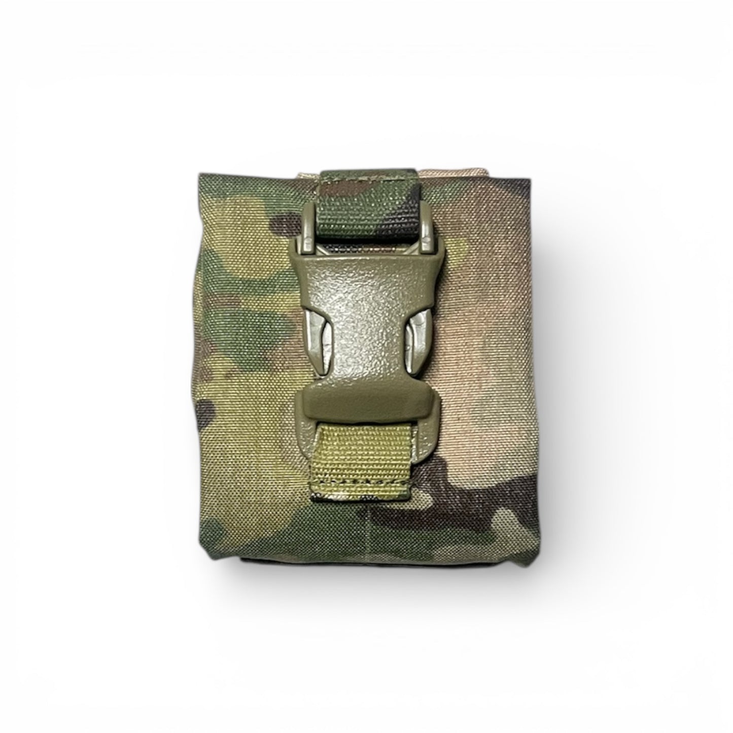 Stowaway Dump Pouch