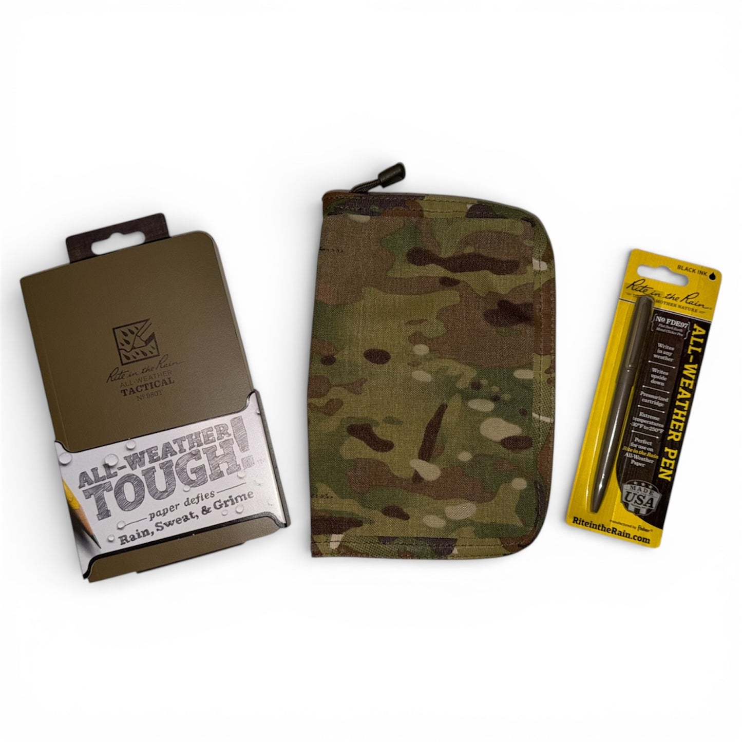 Field Notebook Set