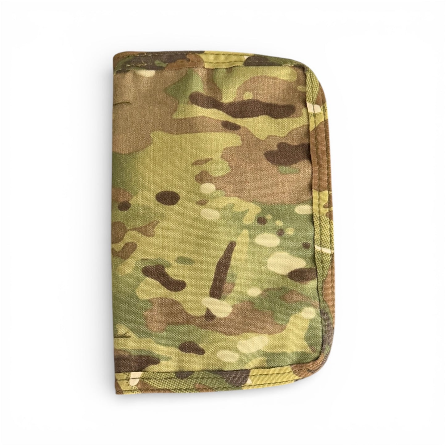 Field Notebook Cover