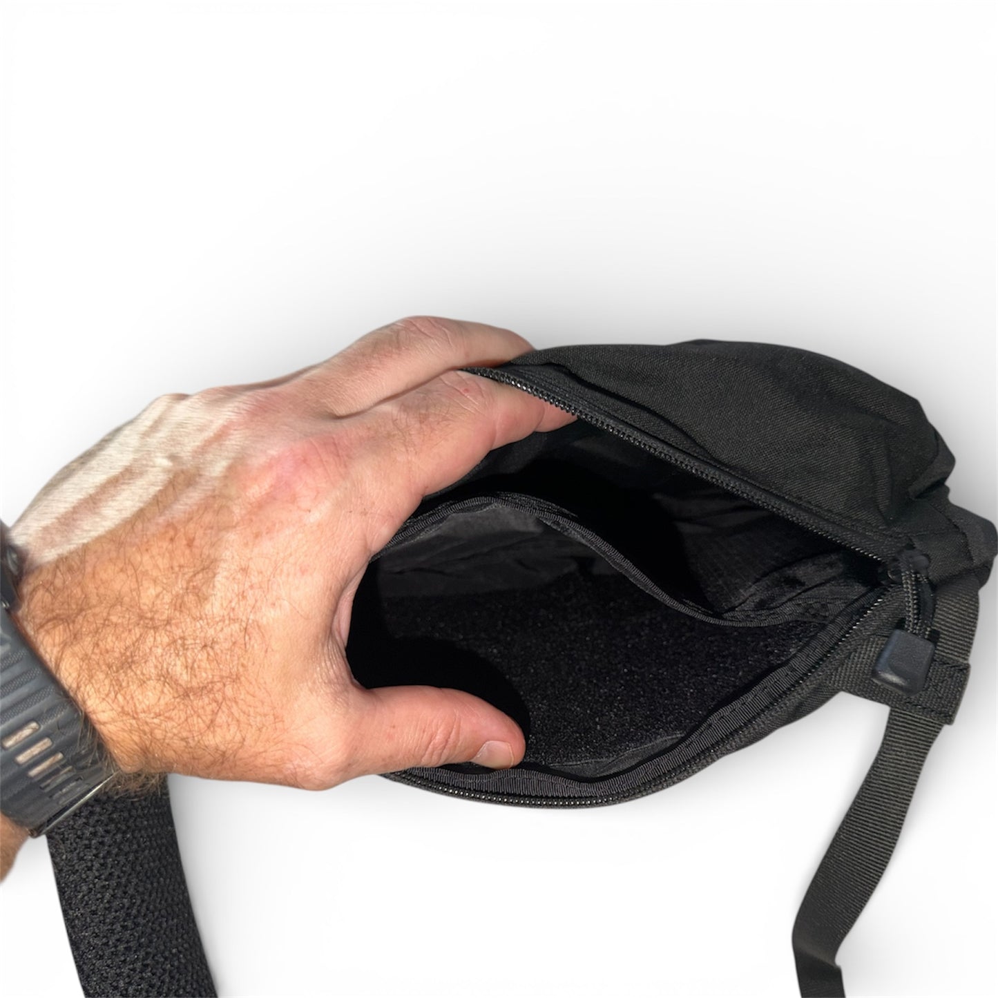 Shadow Bag