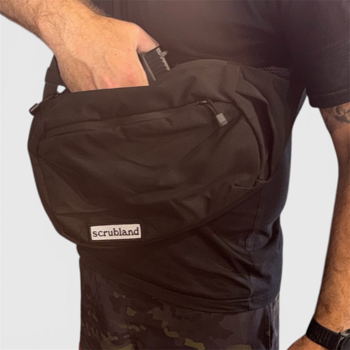 Shadow Bag
