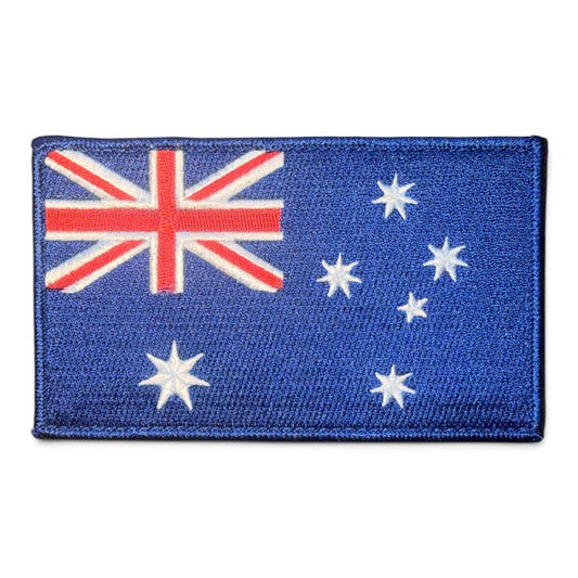 Large ANF Patch