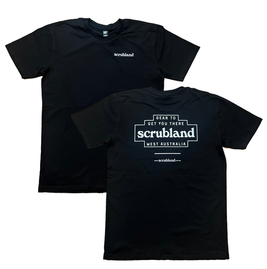 Scrubland T-Shirt