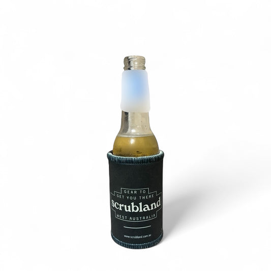 Scrubland Stubby Cooler