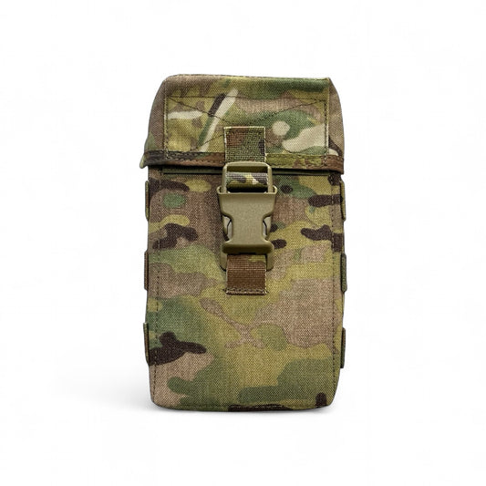 Medium Webbing Utility Pouch